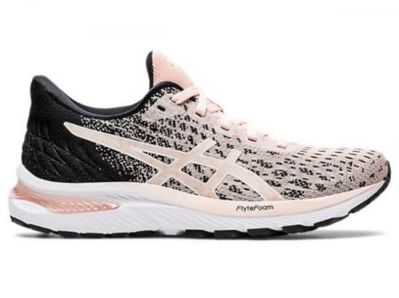 ASICS | WOMEN'S GEL-CUMULUS 22 KNIT - Breeze/Black