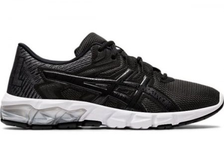 ASICS | MEN'S GEL-QUANTUM 90 2 - Graphite Grey/Black