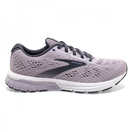 Brooks Women's Anthem 4 Purple/Iris/Ombre