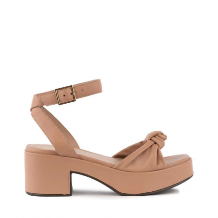 Seychelles | For Women | Slow Motion Sandal-Vacchetta