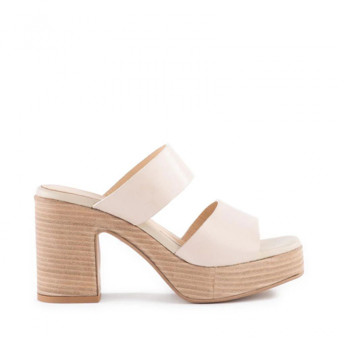 Seychelles | For Women | Summer Nights Sandal-Off White