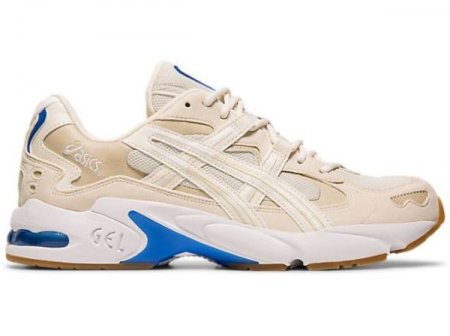 ASICS | MEN'S GEL-KAYANO 5 OG - Birch/Birch