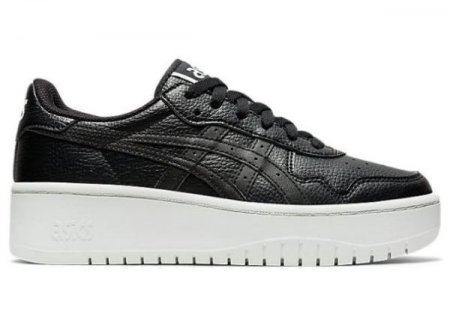 ASICS | WOMEN'S JAPAN S PF - Black/Black