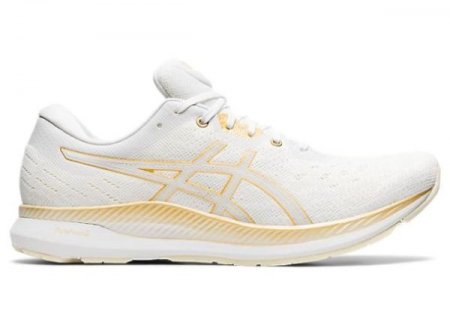 ASICS | WOMEN'S EVORIDE - White/White