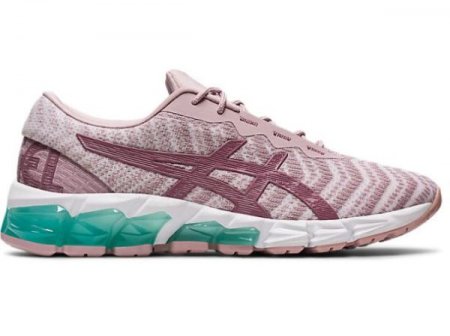 ASICS | WOMEN'S GEL-QUANTUM 180 5 - Watershed Rose/Purple Oxide