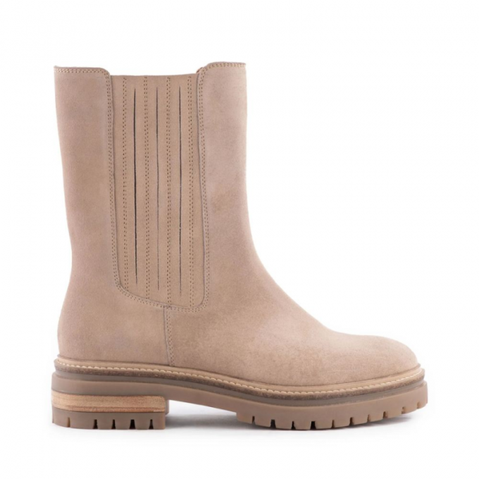 Seychelles | For Women | Cover Me Up Boot-Sand