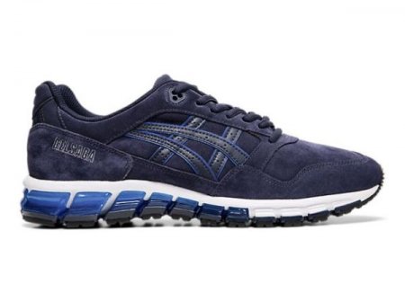 ASICS | MEN'S GEL-SAGA 180 - Midnight/Midnight