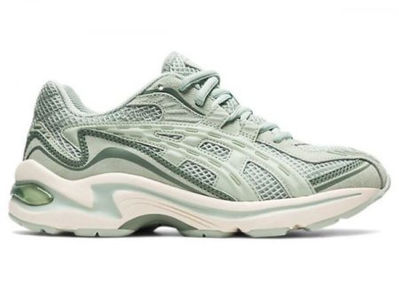 ASICS | WOMEN'S GEL-PRELEUS - Lichen Rock/Lichen Rock