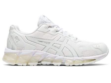 ASICS | WOMEN'S GEL-QUANTUM 360 6 - White/White