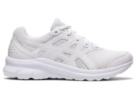 ASICS | WOMEN'S JOLT 3 - White/White