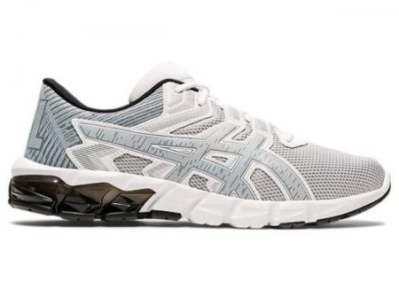 ASICS | MEN'S GEL-QUANTUM 90 2 - White/Sheet Rock