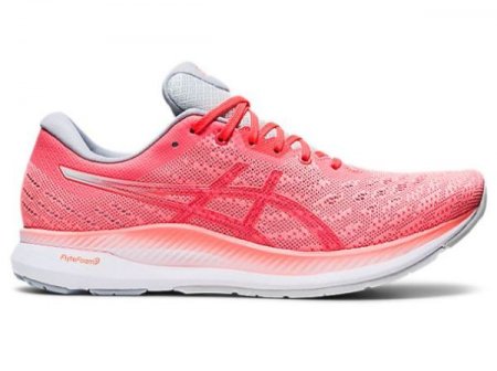 ASICS | WOMEN'S EVORIDE - Sun Coral/Flash Coral