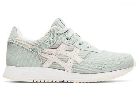 ASICS | WOMEN'S LYTE CLASSIC - Lichen Rock/Cream