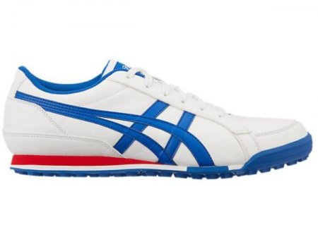 ASICS | MEN'S GEL-PRESHOT CLASSIC 3 - White/Imperial