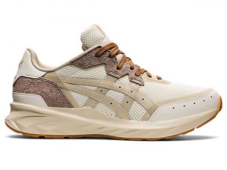 ASICS | MEN'S TARTHER BLAST - Cream/Putty