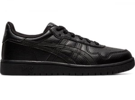 ASICS | KID'S JAPAN S - Black/Black