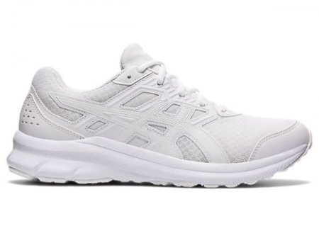 ASICS | MEN'S JOLT 3 - White/White