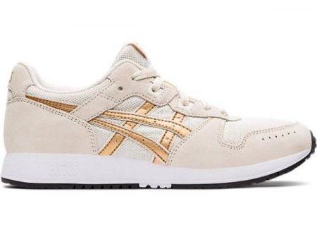 ASICS | WOMEN'S LYTE CLASSIC - Birch/Pure Gold