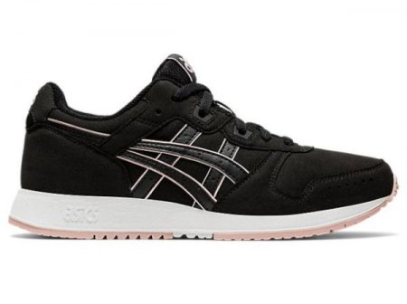 ASICS | WOMEN'S LYTE CLASSIC - Black/Ginger Peach