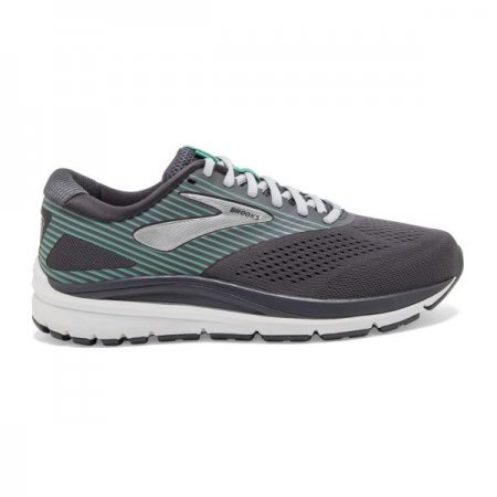 Brooks Women's Addiction 14 Blackened Pearl/Arcadia