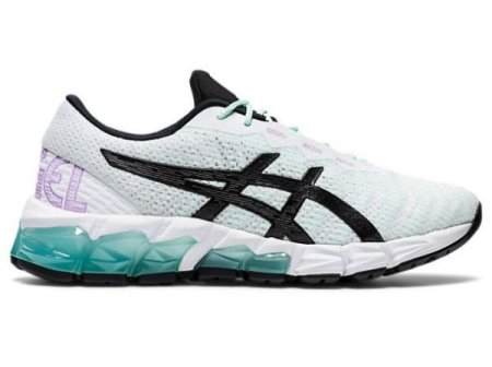 ASICS | KID'S GEL-Quantum 180 5 GS - White/Black