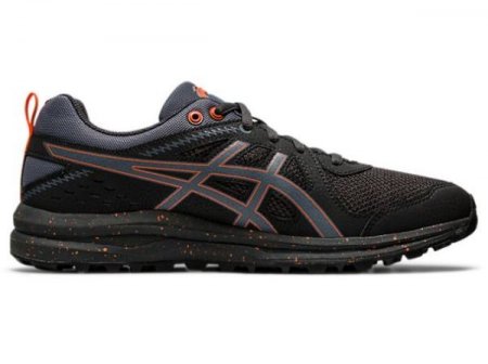 ASICS | MEN'S GEL-TORRANCE Trail - Graphite Grey/Metropolis