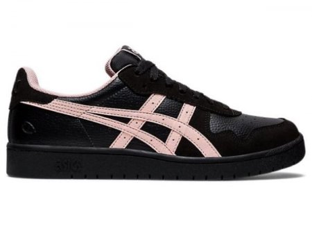 ASICS | MEN'S JAPAN S - Black/Ginger Peach