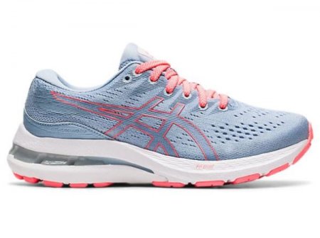 ASICS | KID'S GEL-KAYANO 28 GS - Mist/White