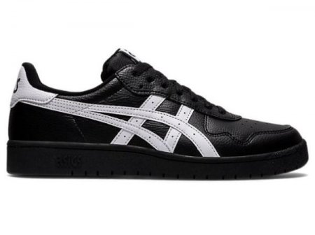 ASICS | MEN'S JAPAN S - Black/White