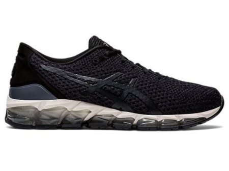 ASICS | WOMEN'S GEL-QUANTUM 360 5 KNIT - Black/Black