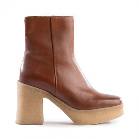 Seychelles | For Women | Navigate Boot-Cognac