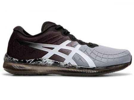 ASICS | WOMEN'S GEL-QUANTUM INFINITY - Sheet Rock/Black