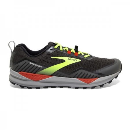 Brooks Men's Cascadia 15