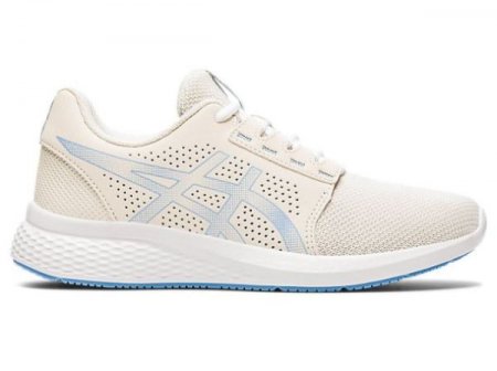 ASICS | WOMEN'S GEL-TORRANCE 2 - Cream/Blue Bliss