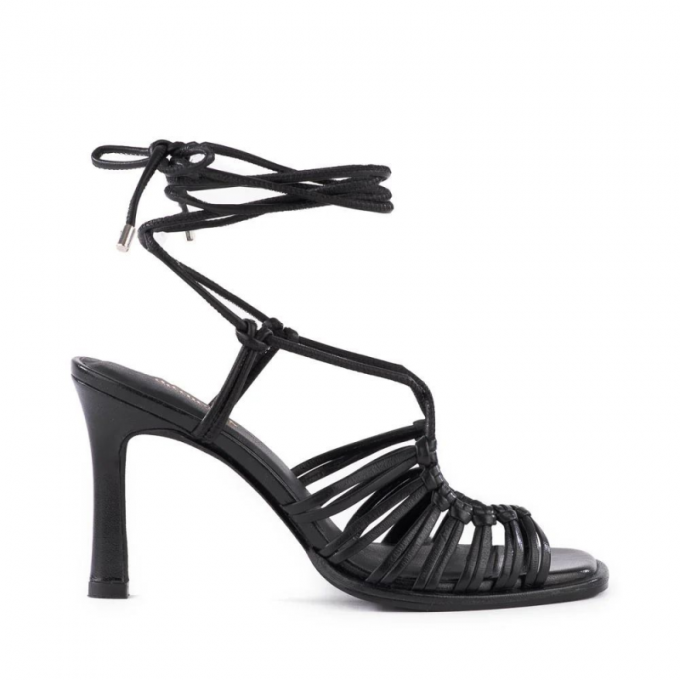 Seychelles | For Women | Te Amo Sandals-Black