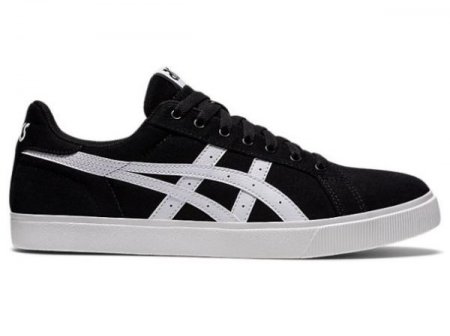 ASICS | MEN'S CLASSIC CT - Black/White