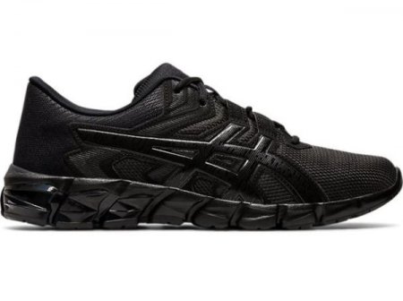 ASICS | MEN'S GEL-QUANTUM 90 2 - Graphite Grey/Black