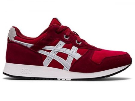 ASICS | MEN'S LYTE CLASSIC - Beet Juice/Piedmont Grey