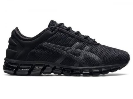 ASICS | MEN'S GEL-QUANTUM 180 3 MX - Black/Black