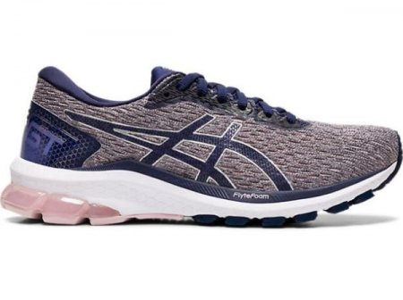 ASICS | WOMEN'S GT-1000 9 - Watershed Rose/Peacoat