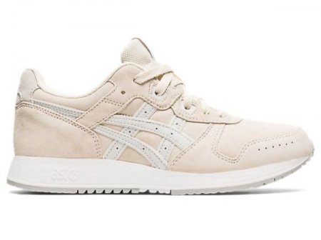 ASICS | WOMEN'S LYTE CLASSIC - Cream/Glacier Grey