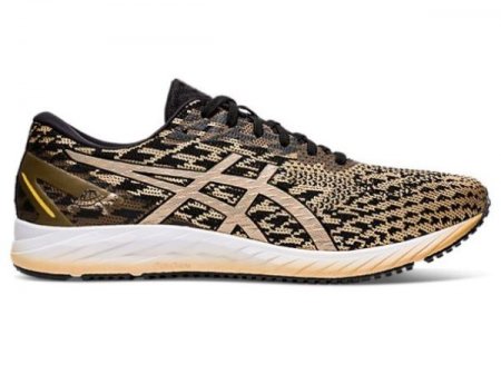 ASICS | MEN'S GEL-DS TRAINER 25 BOSTON - Champagne/Champagne