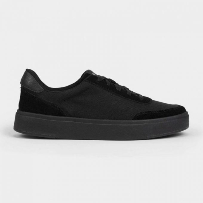 Kizik | Women's Prague - Black (Black Outsole) | Special Offer