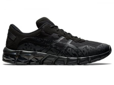 ASICS | MEN'S GEL-QUANTUM 90 2 TRAIL - Black/Black