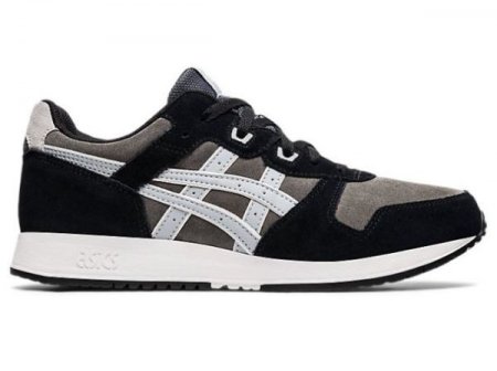 ASICS | MEN'S LYTE CLASSIC - Carrier Grey/Piedmont Grey