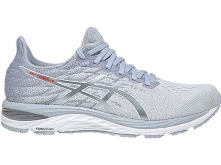 ASICS | WOMEN'S GEL-CUMULUS 21 KNIT - Polar Shade/White