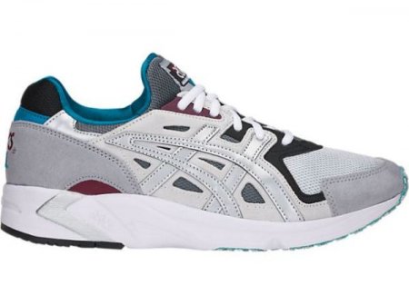 ASICS | MEN'S GEL-DS TRAINER OG - Glacier Grey/Silver