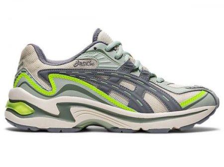 ASICS | WOMEN'S GEL-PRELEUS - Birch/Sheet Rock