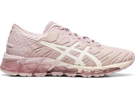 ASICS | WOMEN'S GEL-QUANTUM 360 5 - Watershed Rose/Birch