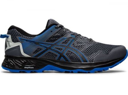 ASICS | MEN'S GEL-Sonoma 5 (4E) - Metropolis/Black